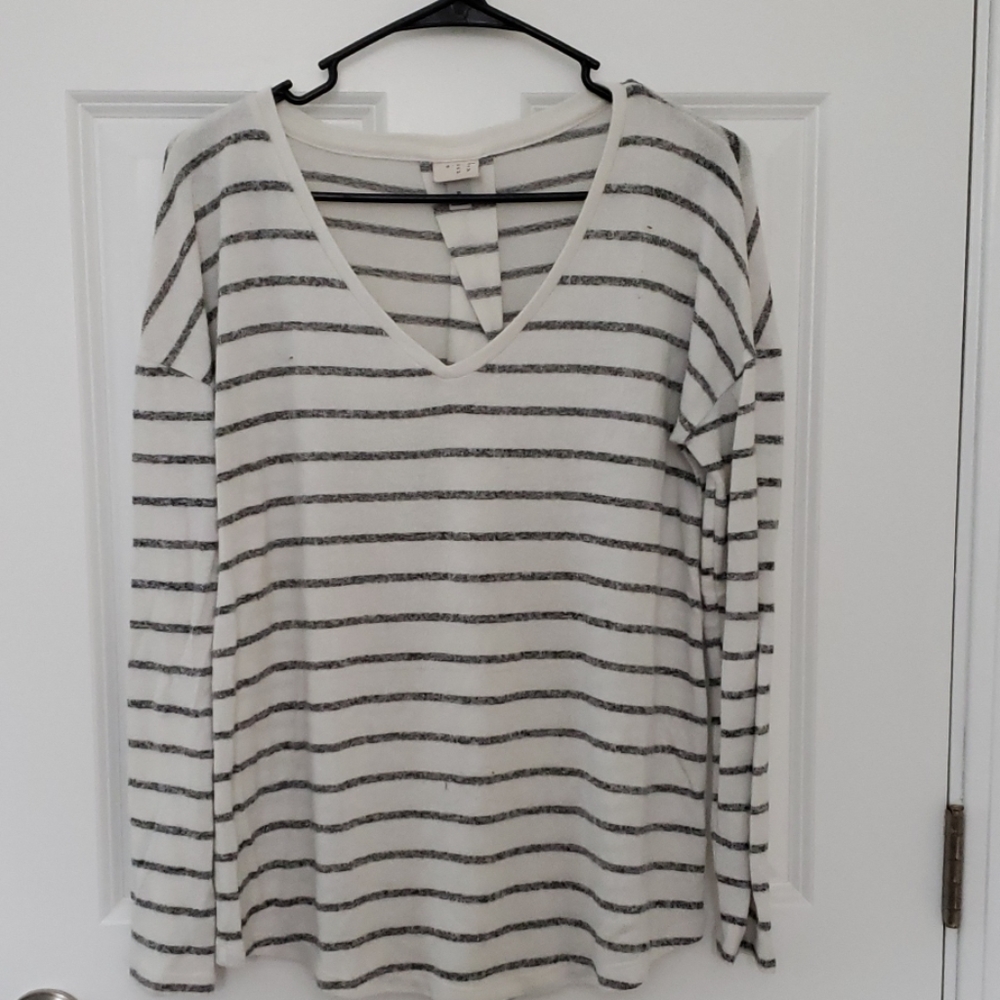 A New Day long sleeve